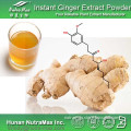 Water Soluble Ginger Extract Powder, Instant Ginger Powder, Ginger Tea Powder